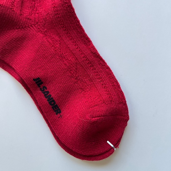 Red Sock - Picture 4 of 6
